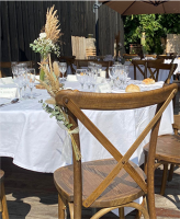 Mobilier pour mariage et évènements T&T Loc