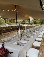 Location mobilier pour mariage et évènements T&T Loc